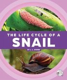 The Life Cycle of a Snail