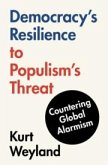 Democracy's Resilience to Populism's Threat