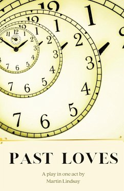 Past Loves - Lindsay, Martin Jd