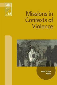 Missions in Context of Violence