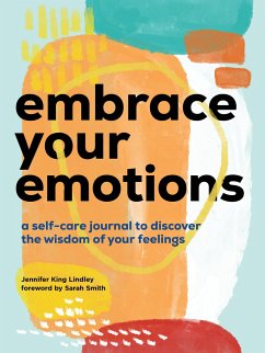 Embrace Your Emotions - King Lindley, Jennifer