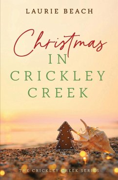 Christmas in Crickley Creek - Beach, Laurie