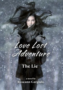 Love Lost Adventure - Gargiulo, Roseann