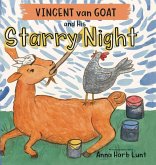 Vincent van Goat and His Starry Night Vincent van Goat and His Starry Night