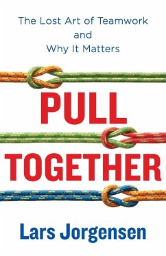 Pull Together - Jorgensen, Lars