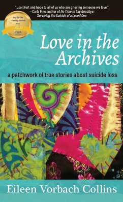 Love in the Archives - Vorbach Collins, Eileen