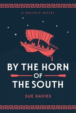 Cover By the Horn of the South