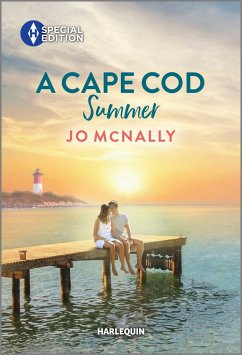 A Cape Cod Summer - McNally, Jo