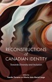 Reconstructions of Canadian Identity
