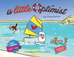 u little optimist - Bertish, Greg