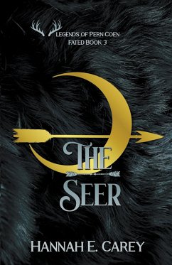 The Seer - Carey, Hannah E