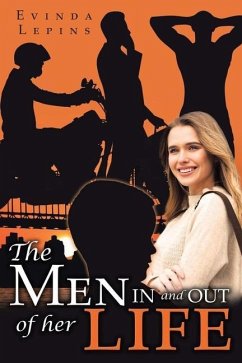 The Men In and Out of Her Life - Lepins, Evinda