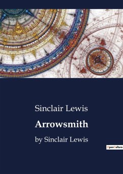 Cover Arrowsmith