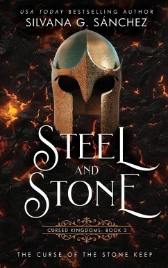 Steel and Stone - G. Sánchez, Silvana
