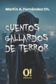 Cuentos gallardos de terror