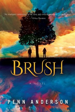 BRUSH - Anderson, Penn