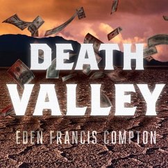 Death Valley - Compton, Eden Francis