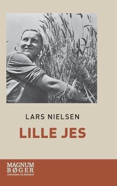 Lille Jes - Nielsen, Lars