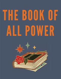 The Book Of All Power - Wallace