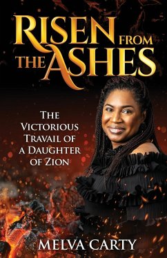 Risen from the Ashes - Carty, Melva