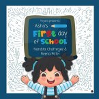 Niyara presents: Asha's First Day of School
