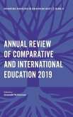 Annual Review of Comparative and International Education 2019