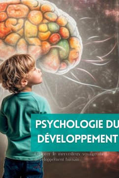 Psychologie du développement - Wite, Mark