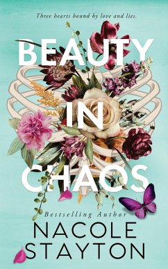 Beauty in Chaos - Stayton, Nacole