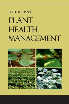 Cover Plant Health Management