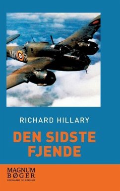 Den sidste fjende - Hillary, Richard