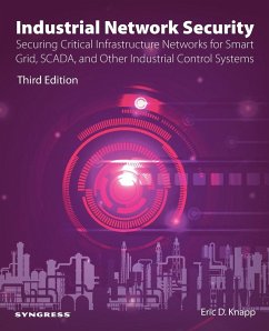 Industrial Network Security - Knapp, Eric D. (Director <br>Strategic Alliances for Wurldtech Secu