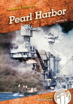 Pearl Harbor - Murray, Julie
