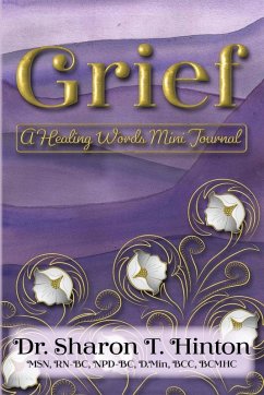 Cover Grief
