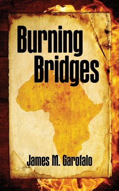 Burning Bridges - Garofalo, James M.