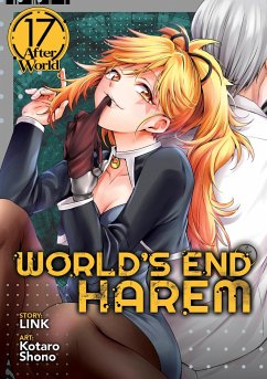 World's End Harem Vol. 17 - After World - Link