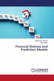 Financial Distress and Prediction Models
