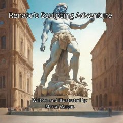 Renato's Sculpting Adventure - Vargas, Marco