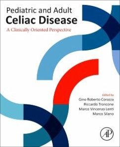 Pediatric and Adult Celiac Disease