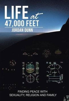 Life at 47,000 Feet - Dunn, Jordan