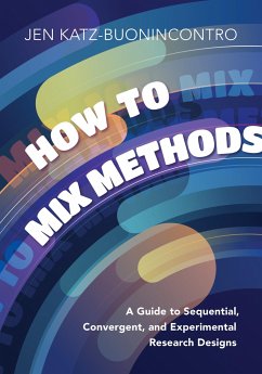 How to Mix Methods - Katz-Buonincontro, Jen