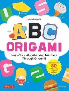 ABC Origami - Ishibashi, Naoko