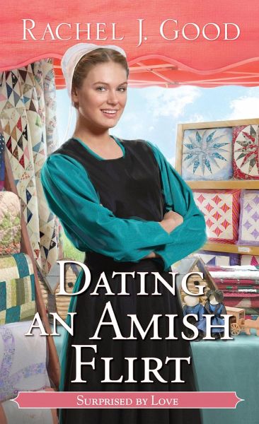 Dating an Amish Flirt Dating an Amish Flirt