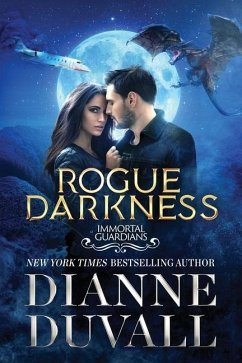 Rogue Darkness - Duvall, Dianne