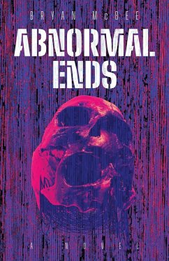 Abnormal Ends - McBee, Bryan