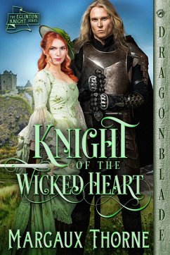 Knight of the Wicked Heart - Thorne, Margaux