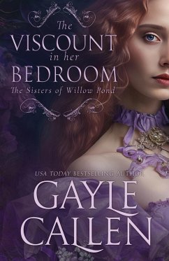 The Viscount in her Bedroom - Callen, Gayle