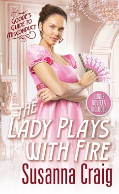 The Lady Plays with Fire - Craig, Susanna