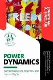 Power Dynamics: Analyzing Authoritarian Regimes, Consolidation of Power, and Impact on Human Rights