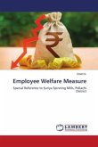 Employee Welfare Measure