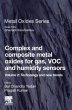 Complex and Composite Metal Oxides for... - Bild 1
